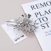Conch Hair Claw Clip Large Acrylic Hair Jaw Clamps Styling Tools Hair Accessory