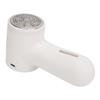 Electric Lint Remover USB Rechargable Intelligent Digital Display Sweater Defuzzer Fabric Trimmer