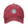 Follow Me Like The Moon Sammy Rae Baseball Cap Luxury Cap Custom Cap cute Trucker Golf Women Unisexs