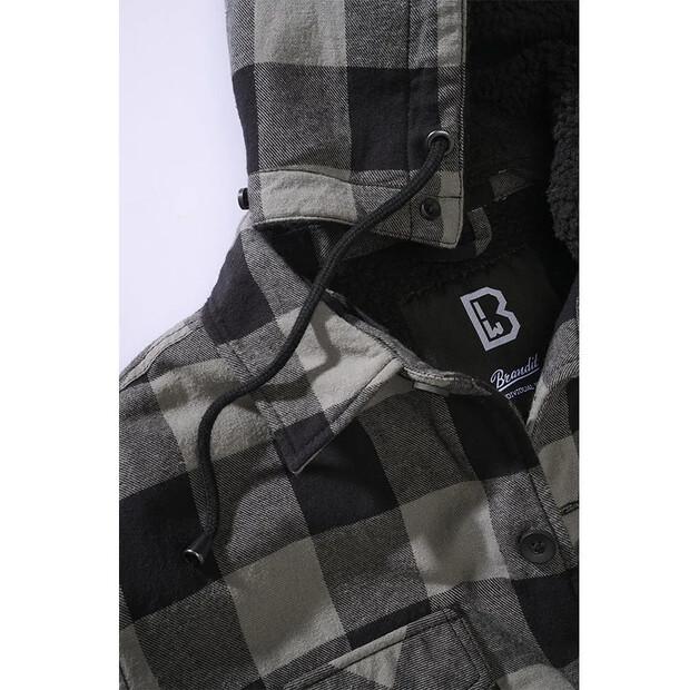 Brandit Lumberjack Jacket