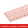 Square Bamboo Strips for DIY 3D Models & Handmade Art