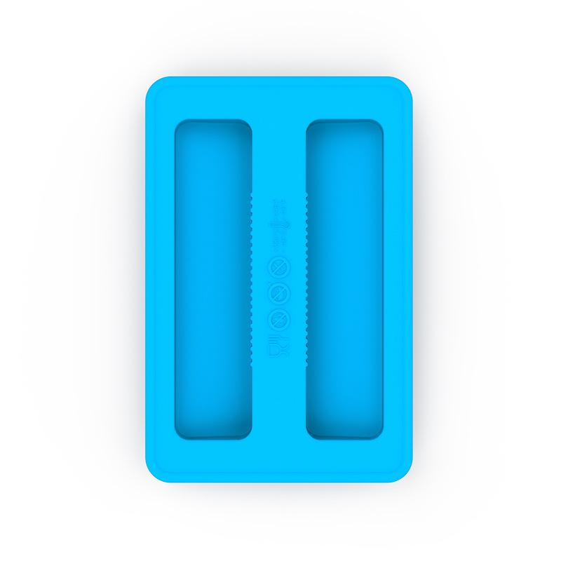 Silicone Dustproof Toaster Cover for Home Use