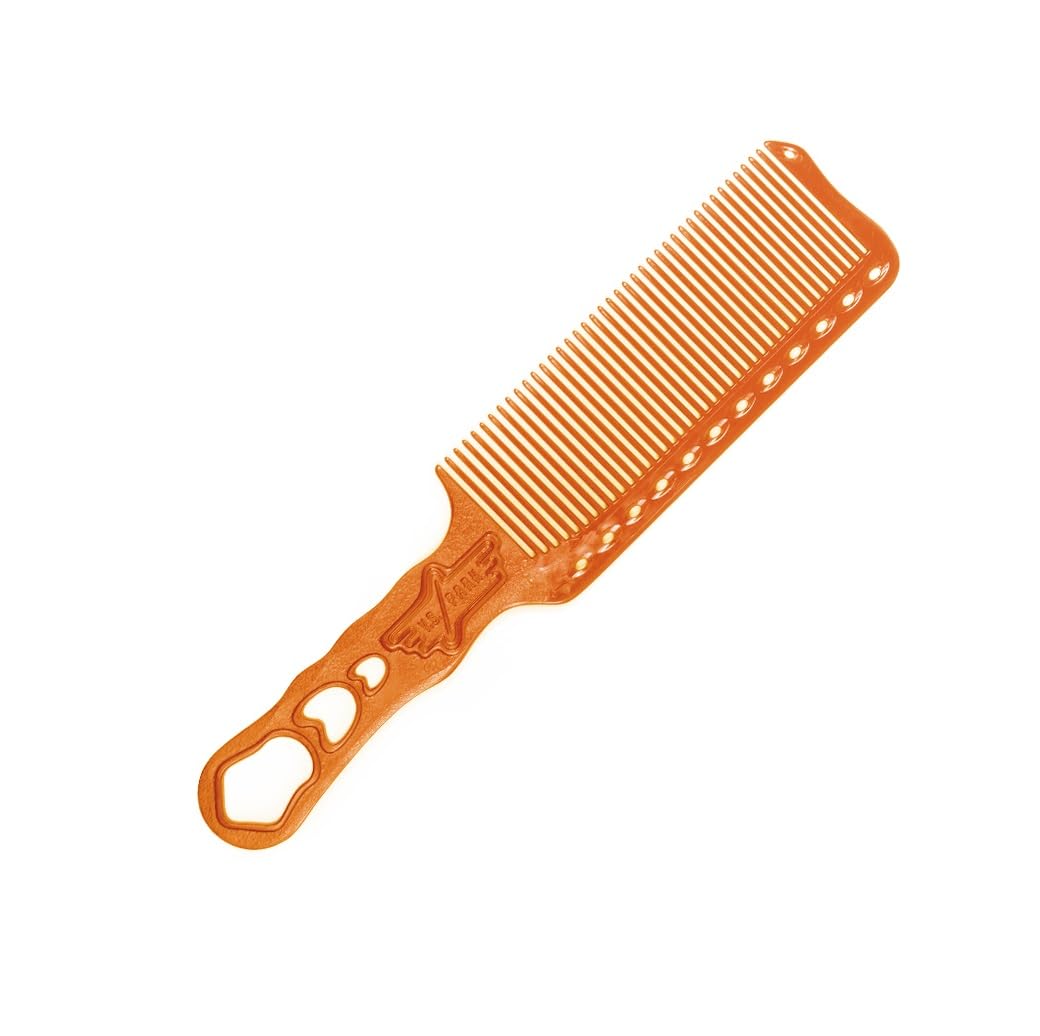 

YS Park Clipper Comb YS-Hs282 Orange