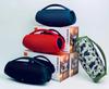 BOOMS BOX3: God of War 3rd Gen LED Bluetooth Speaker with Portable Wireless Subwoofer
