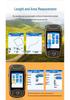 Zhuolin A8 High-Precision Handheld GPS BeiDou Surveying Instrument with Latitude, Longitude, and Elevation Tracking
