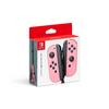 Nintendo Joy-Con (L)/(R) Pastel Pink