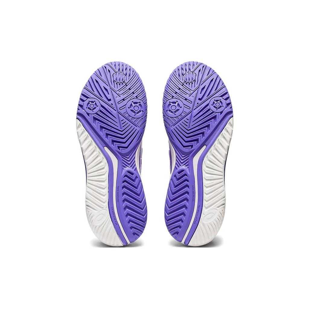(WMNS)ASICS Gel Resolution 9 'White Amethyst' Women's 1042A208-101