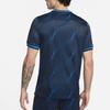 Nike Chelsea FC 2023/24 Stadium Away Jersey With Logo Print Men Tops Blue DX2683-428