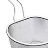 Commercial Use Noodles Strainer for Ramen Preparation
