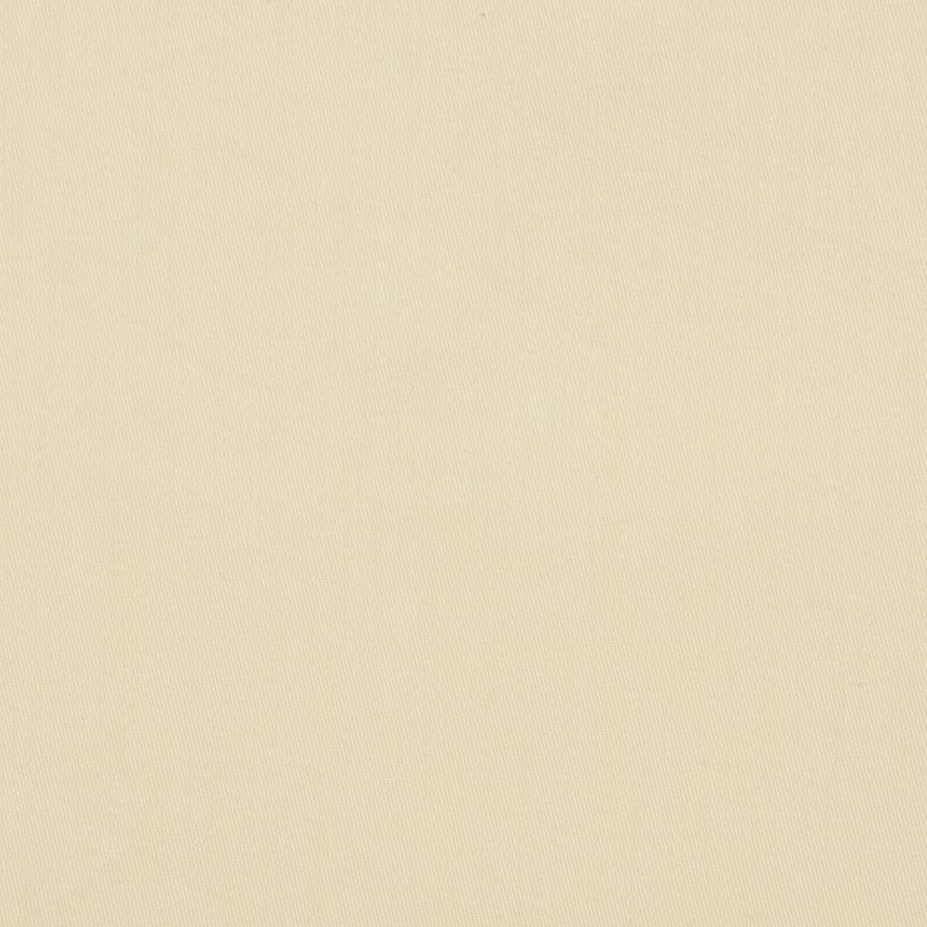 Satin fitted sheet 90x200x25, ecru_02, matex