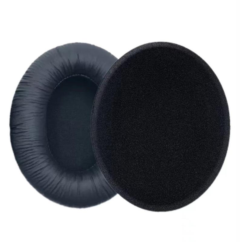 

Comfortable Ear Cushions Earphone Cover Protective Earcup Earpads for HD418 429 439 449 HD419 428 438 448