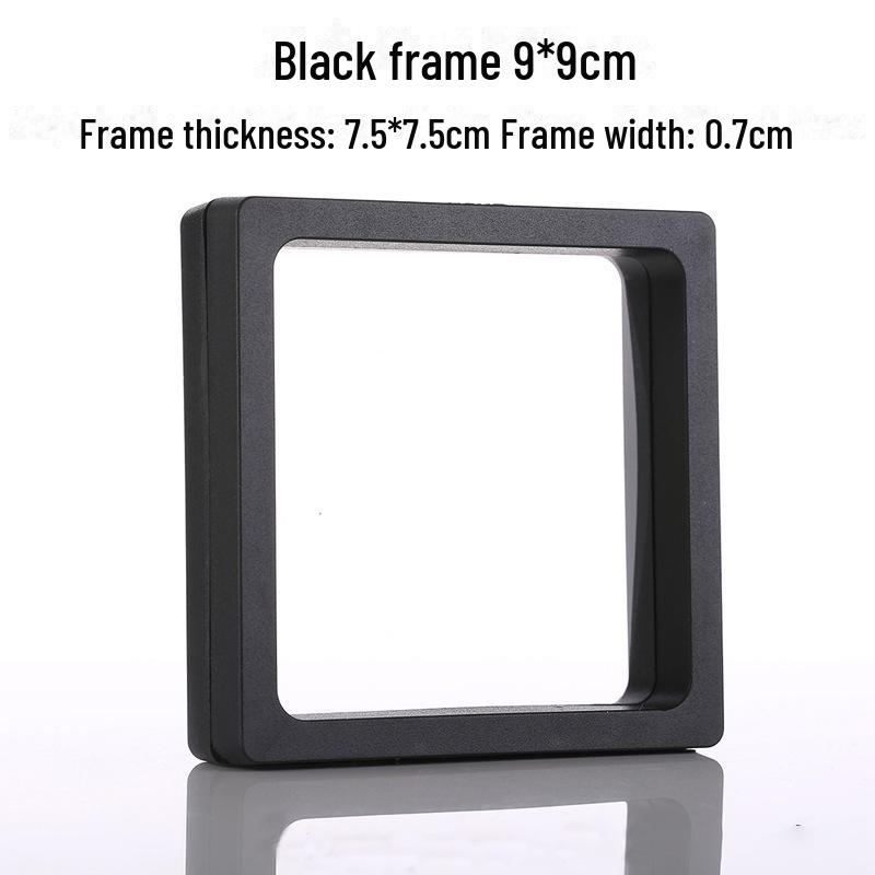 Multifunctional Pink Jewelry Box for Necklaces & Rings - Creative Commemorative Gift Box for Valentine's Day