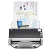 Fujitsu Fi-7460 A3 High-Speed Color Duplex Document Scanner CN plug (adapter included)