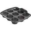 Moldes de pastelaria – Moldes para muffins e queques