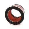 Motorcycle Replacement Engine Air Intake Filter Cleaner Motorbike Air Filter Element For Honda NX650 NX 650 Dominator 1988-2002