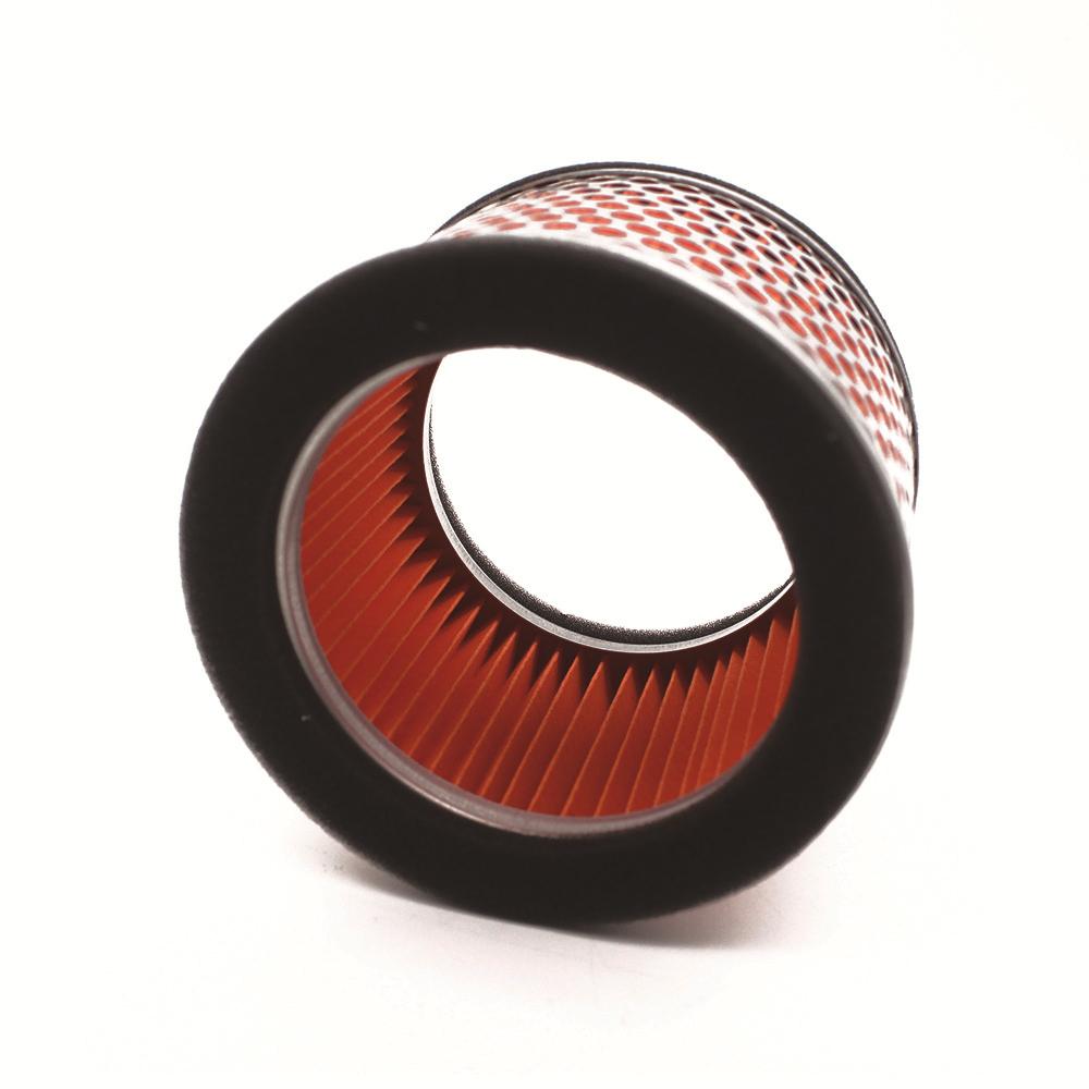 Motorcycle Replacement Engine Air Intake Filter Cleaner Motorbike Air Filter Element For Honda NX650 NX 650 Dominator 1988-2002
