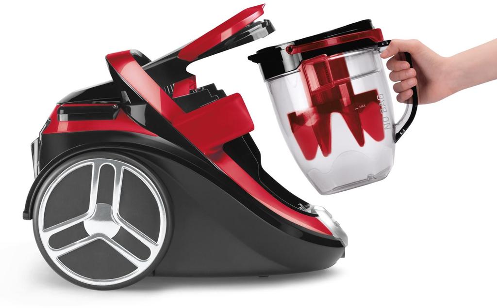 rowenta silence power