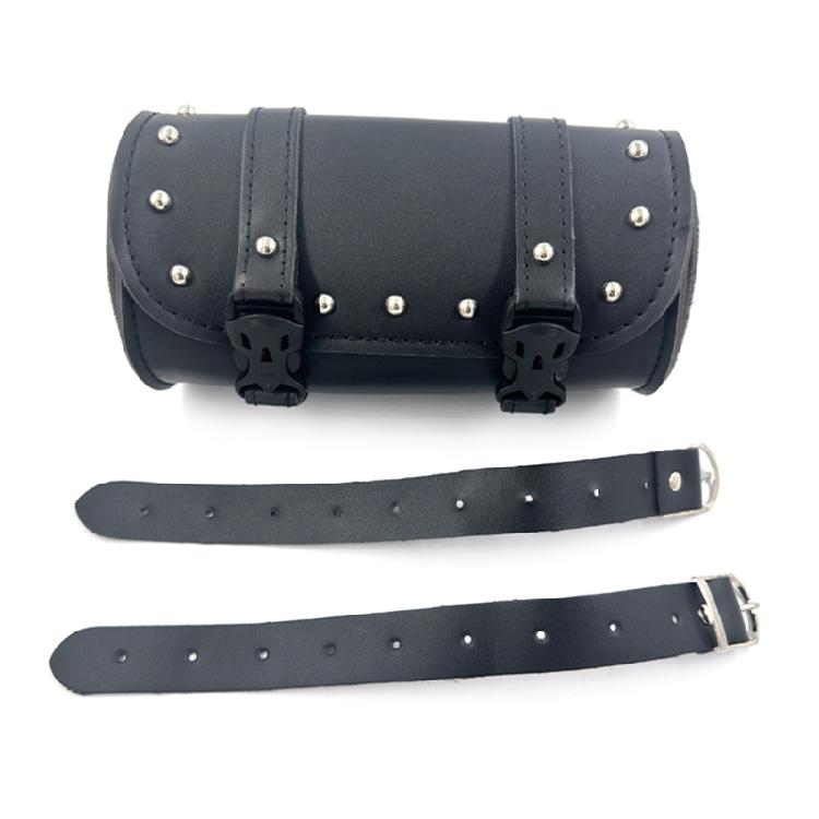 Versatile Motorbike Electric Scooter Front Bag Spacious Designs Tools Storage