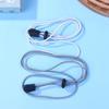 Retro Swimming Goggles Adjustable Swim Glasses Uv Protection Wide View Big Frame Swim Diving Glasses No Leaking
