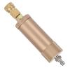 Oil Water Separator 30mpa High Pressure Resistance Strong Compatibility     Accessories