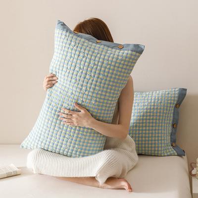 Textil do obýváku a jídelny – Povlaky na polštáře