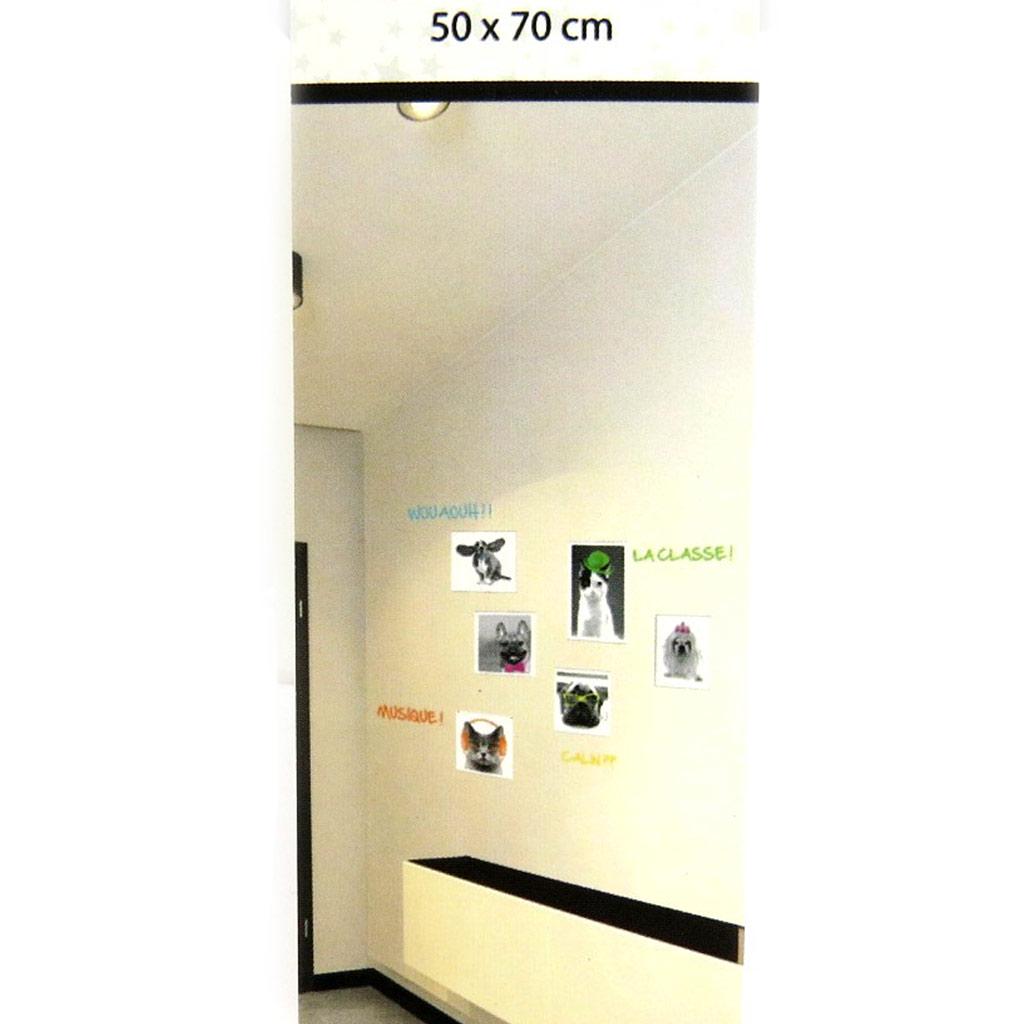 Les Trésors De Lily [L4992] - Aufkleberbogen „Eine Liebe zu Tieren“ Katzen Hunde (50x70 cm)