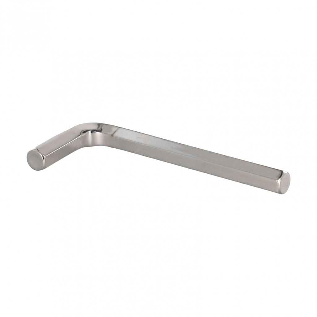 Mm Repairs Assembly Steel L Type Hex Wrench Easy To Carry
