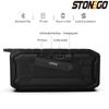Portable Outdoor Bluetooth Speaker High Power Subwoofer Wireless Waterproof USB Music Player AUX TF