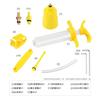 Bicycle Hydraulic Disc Brake Bleed Kit for For LTWOO Blueprint R5R7 Disc Brake Oil Change Set