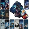 Poster Harries Wand Owl Potters Castle Phone Cover for Xiaomi Redmi Note 14 13 Pro Plus ProPlus 13C 14C Pro+ 5G Protective Case