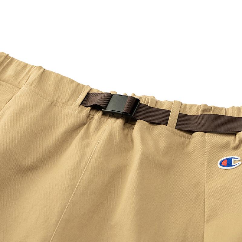 Champion Casual Workwear Woven Midi Skirt