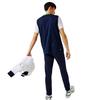 Lacoste Pantalón de Chándal Deportivo de Forro Polar para Hombre