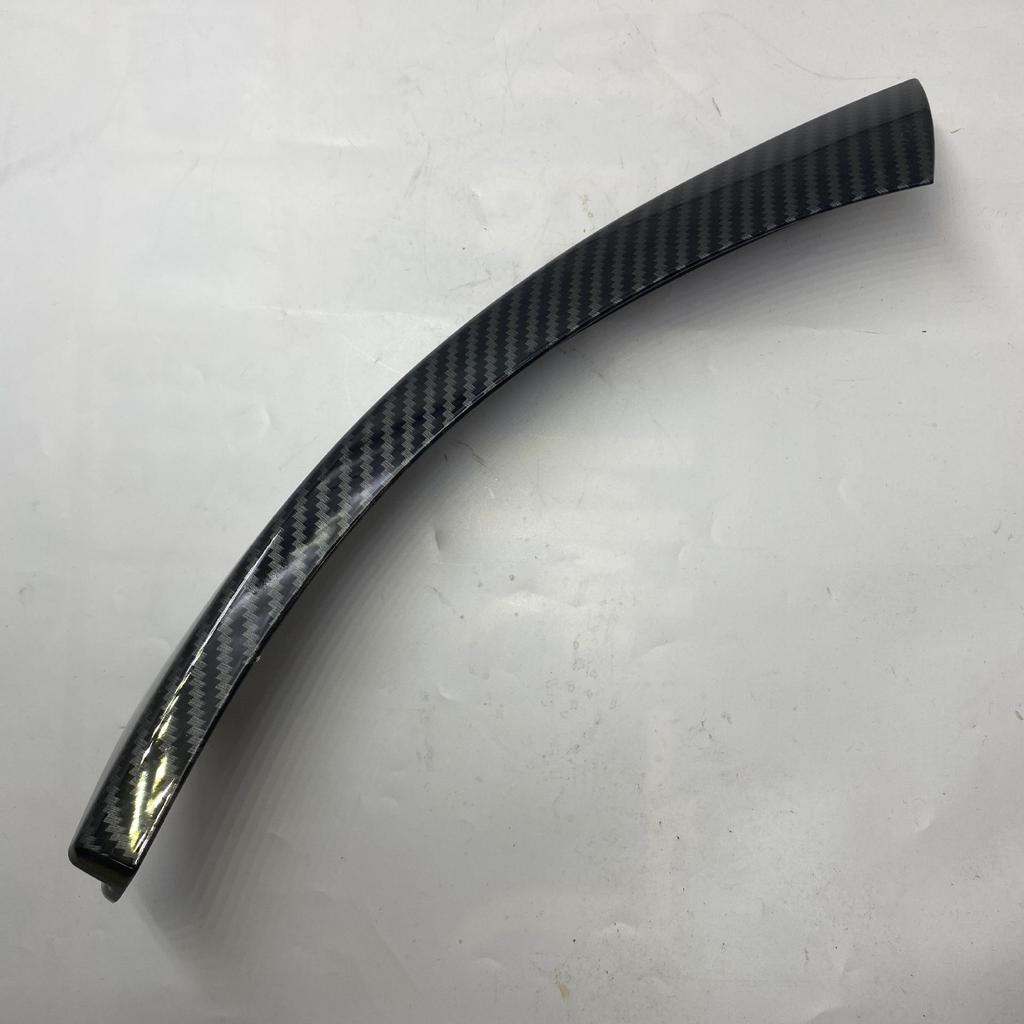 Right Interior Door Pull Handle Trim for BMW E90 3 Series (Part 51419150336)