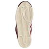 adidas Originals Superstar 2 Bequeme Klassische Sneaker Damen Sneaker Dunkelrot Creme KI3563