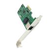 PCI Express Network Card PCI-E & Low Baffle For Windows 98SE/ME/2000/2003/2008