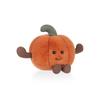 Apricot Lamb Jucărie de pluș Happy Pumpkin pentru copii, Happy Pumpkin moale și drăguț pentru fete și băieți, 15cm
