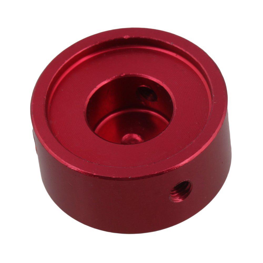 Footswitch Topper Cappuccio Di Protezione Per Pedale Effetto Chitarra In
