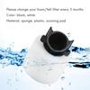 ABIY Filters For Shark Ionflex Duoclean Vacuum IF100 IF150 IF160 IF170 IF180 IF200 IF201, IF202 IF205 IF251 IF252 IR70 IR100 IR1