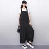 Sleeveless Straps Jumpsuits ZMY1338