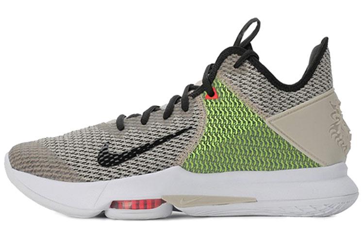 Nike LeBron Witness 4 EP  String  CD0188-200 41