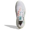 (WMNS) Adidas Barricade 'Gray Blue' Women's GX6417