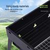 Portable Outdoor Folding BBQ Grill