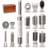 Styling Brush - CECOTEC - CeramicCare 14in1 AirGlam - 14 In 1 - Champagne Color - 1400 W