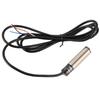 BERM Photoelectric Switch Sensor Diffuse Reflection Cylindrical 4Wire Power Control 1224VDC(BR400DDTP )