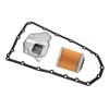 Transmission Oil Strainer Filter Gasket Kit 31728‑1XF03 Replacement for NISSAN ALTIMA 2007‑2013