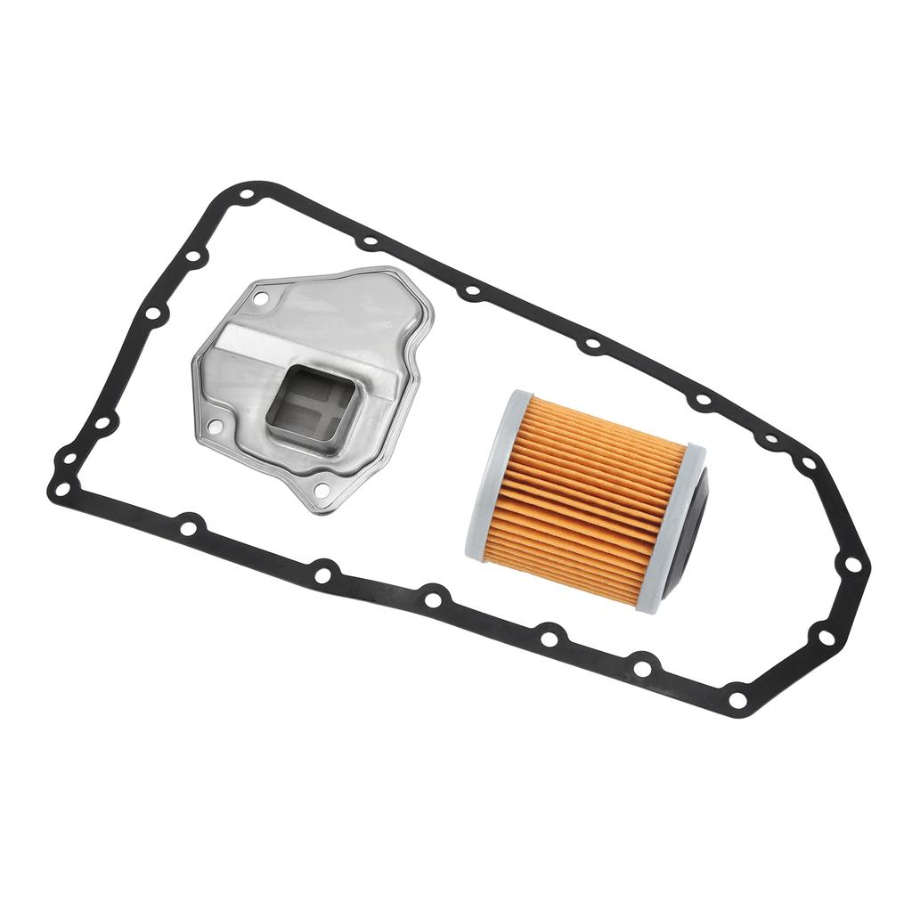 Transmission Oil Strainer Filter Gasket Kit 31728‑1XF03 Replacement for NISSAN ALTIMA 2007‑2013