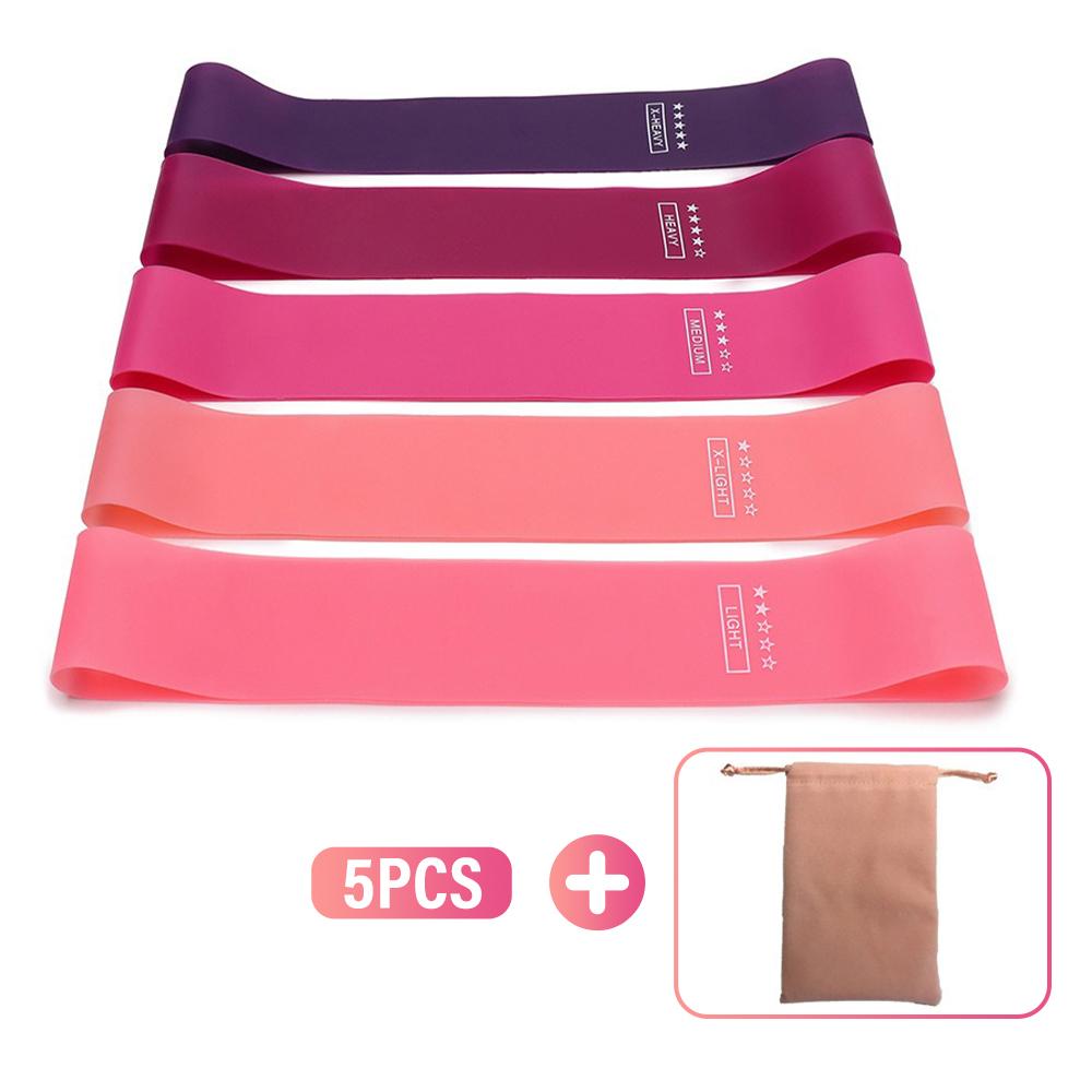 

Фитнес Эластичные ленты сопротивления Домашние тренировки Йога Спортивные ленты сопротивления Растяжка Пилатес Тренировки Оборудование для спортзала