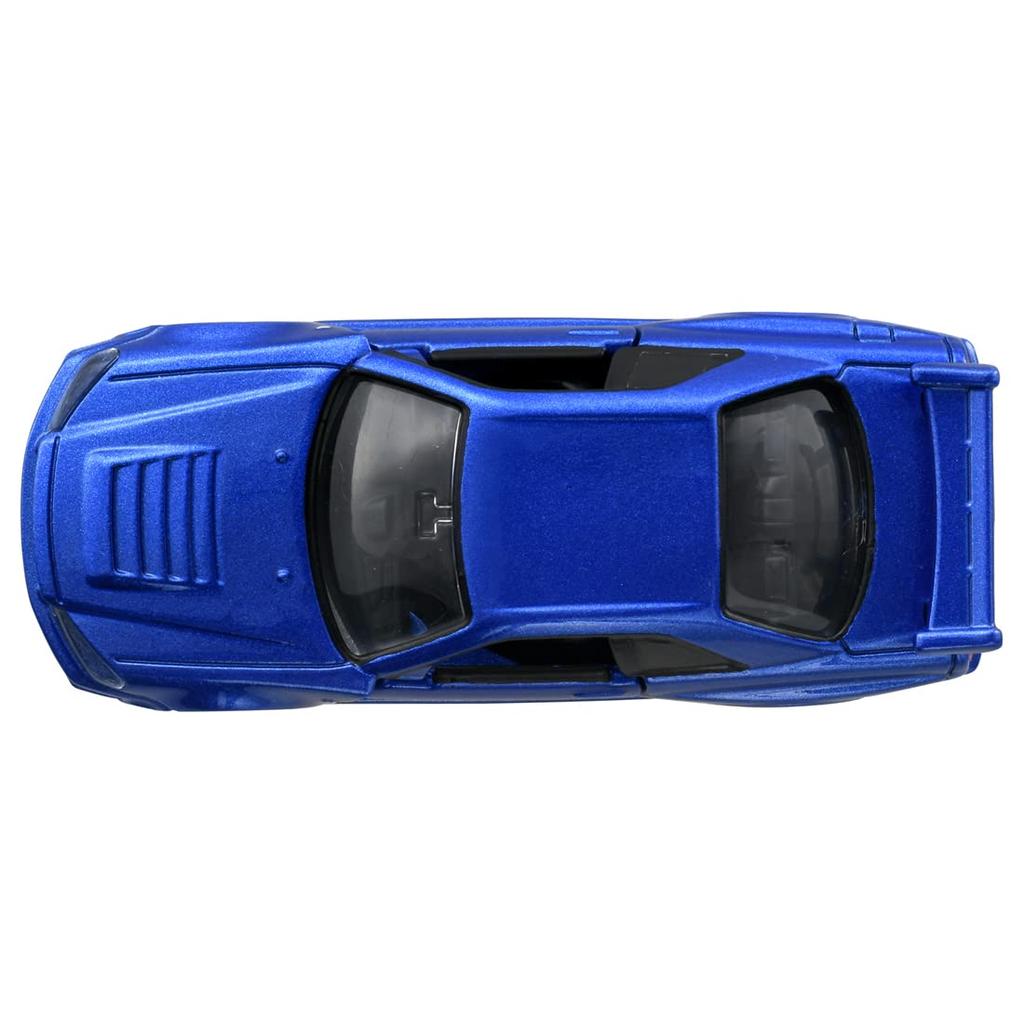 TAKARA TOMY Tomica Premium Unlimited 06 Fast Furious 1999 SKYLINE Miniature Car Toy for Ages 6 and Up & GT-R