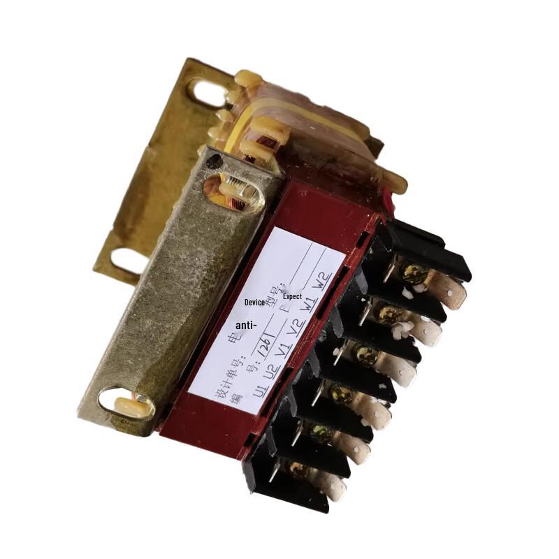 1FC6 Generator Reactor Rectifier Transformer