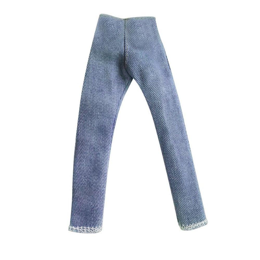 Casual Wears Jeans Pants 8 Styles Doll Clothes 11.5" Doll/30~32cm Doll/1/6 BJD Dolls